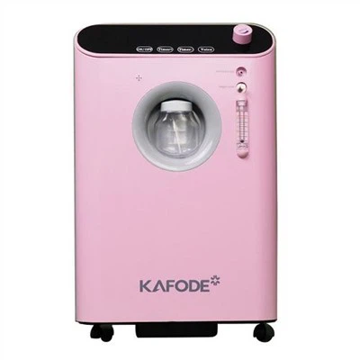 Labākā skābekļa iekārta lietošanai mājās