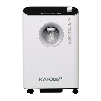 Labākā skābekļa mašīna